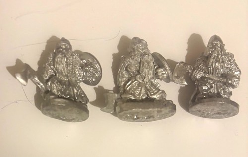 Grenadier miniatures dwarfs - grenadier,