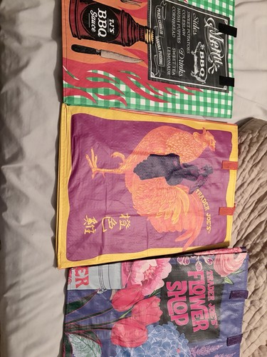 Rare trader joe - 3,