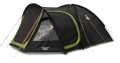 Vango apollo 500 - apollo, tent