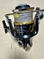 Shimano Stella SW 18000HG
