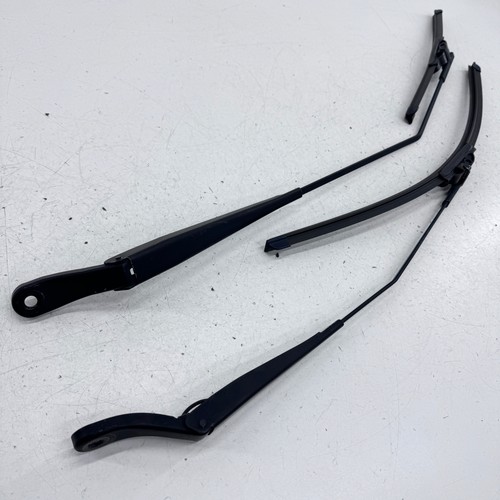 Peugeot 207 wiper arm - peugeot,