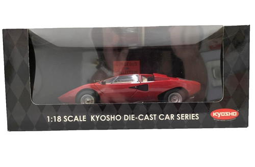 Kyosho lamborghini - kyosho,