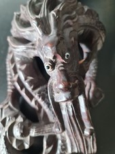 Vintage Chinese  Wooden