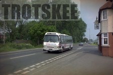 35mm Negative National Travel