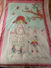 Marks & Spencer Emily Button Single Duvet Cover 