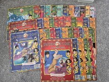 Jackie Chan Adventures