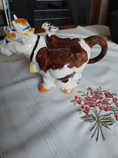 CUTE PRICE KENSINGTON CERAMIC