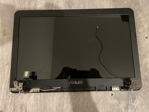 Red genuine asus x555l - genuine,
