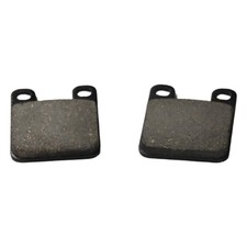 Brake pads Brake pads rms s11