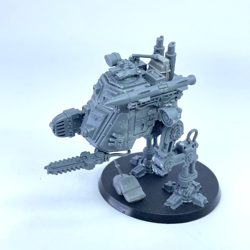 Imperial guard armoured - imperial,