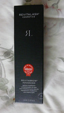 Revitalash Revitabrow Advanced