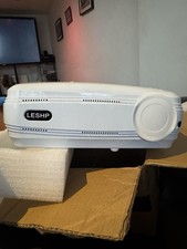 3200 Lumen LED Video Projector Full HD Beamer 1080p 16:9 Home Cinema 1920x1080