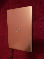 Dell Inspiron 1545 T4300/3gb/160 H.D - Pink