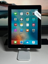 Apple iPad 2 16GB Black WiFi