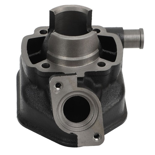Speedfight 50cc engine - ,