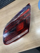 VOLKSWAGEN PASSAT CC TAIL