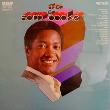Sam Cooke - This Is Sam Cooke
