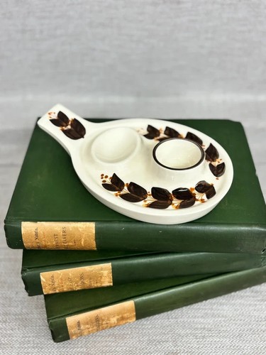 Vintage jersey pottery - vintage,