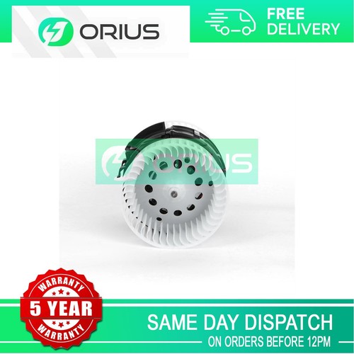 Heater blower motor orius - heater,