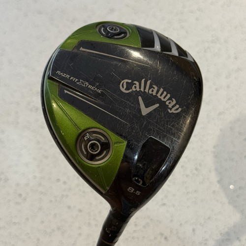 Callaway razr fit - callaway,