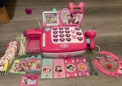 Minnie mouse shop scan - mouse,