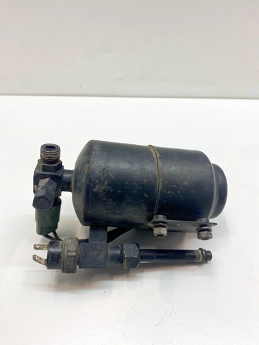 Mercedes benz r107 - air, con