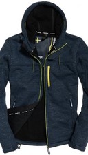Superdry Hooded Winter