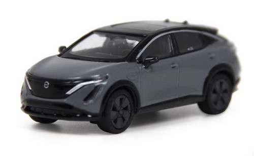 Paudi scale nissan ariya - nissan,