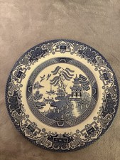 English ironstone Tableware