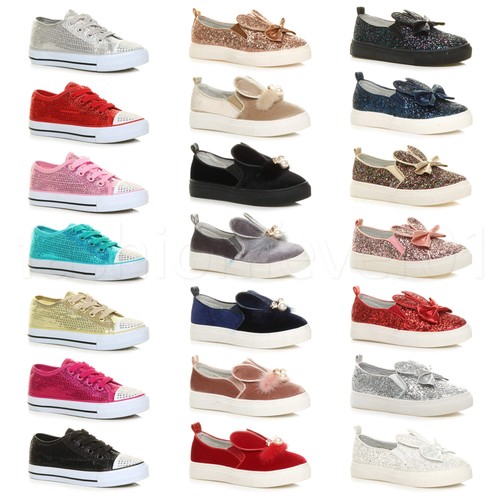 Girls kids childrens sparkly - girls,