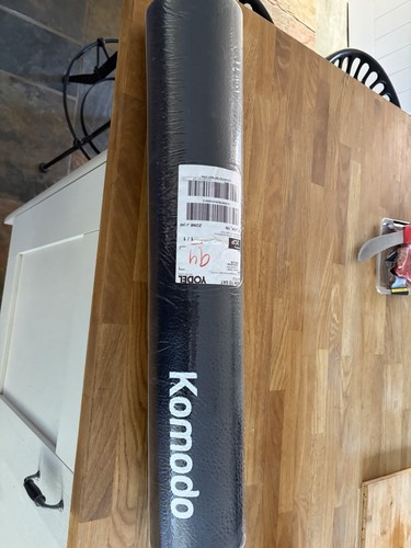 Komodo indoor training - komodo,
