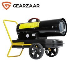 20KW Industrial Space Heater
