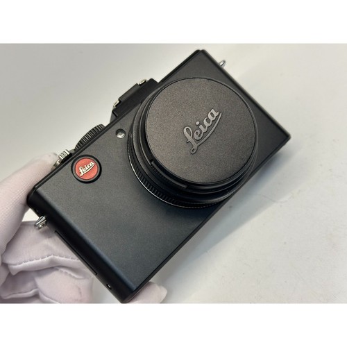 Leica lux digital camera - leica,