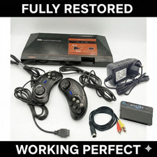 Sega Master System 1 Original