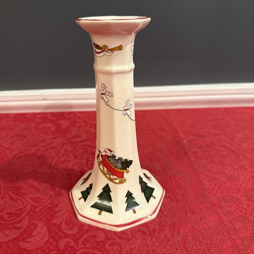 Vtg mason candlestick - mason”s,