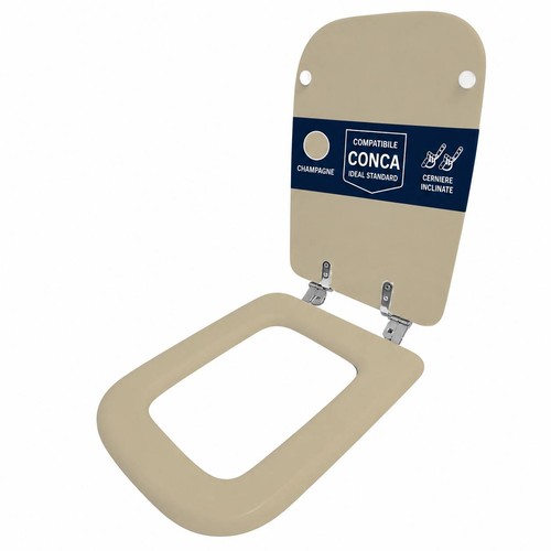 Ideal standard wood coated - ideal,