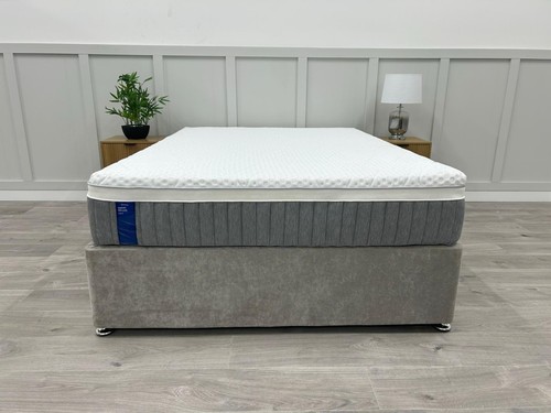 Emma mattress smart hybrid - mattress,