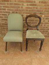 Nursing & Dining Chair Set