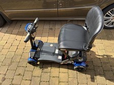 Drive autofold mobility - 🔥,