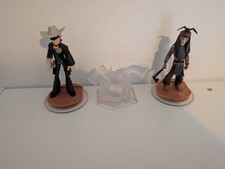 The Lone Ranger Playset - Ranger Tonto Playset Piece - See Offer!