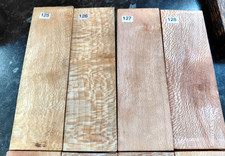 LACE BURR  LONDON PLANE handle