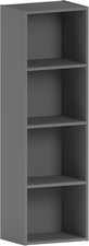Oxford 4-Tier Grey Cube