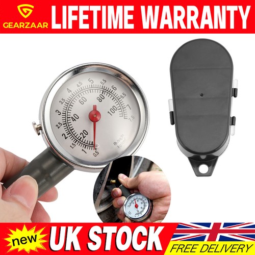 For car bike van - van, pressure