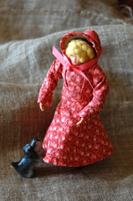 Customized Julip HOYs Doll (+