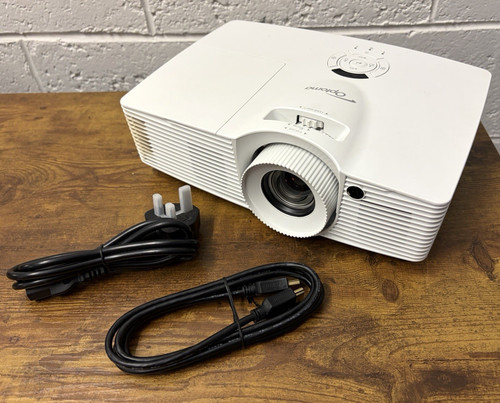Optoma eh416 1080p full - full, hd