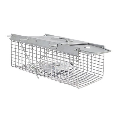 Door live animal - 2, trap