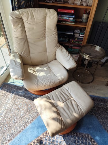 Ekornes stressless recliner - stressless,