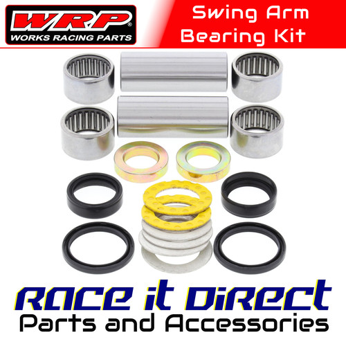 Swing arm bearing kit for - kit,