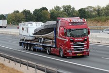 Truck Photo Scania S-Series