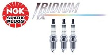 NGK Iridium Spark Plugs CR9EiX